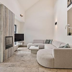 Appartement met Drie Slaapkamers